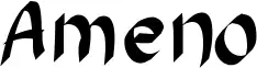 Ameno
