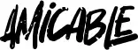 Amicable