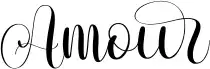 Amour