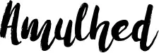 Amulhed