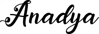 Anadya