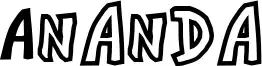 Ananda