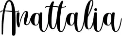 Anattalia