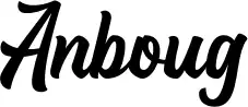 Anboug