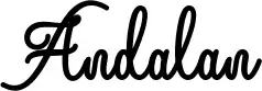 Andalan
