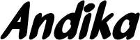 Andika