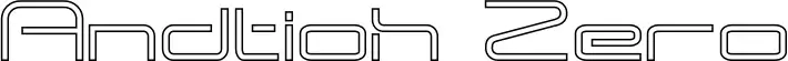 Andtioh Zero