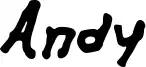 Andy