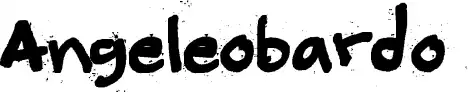 Angeleobardo
