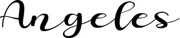Angeles