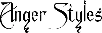Anger Styles