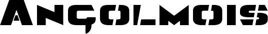 Angolmois