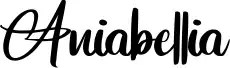 Aniabellia