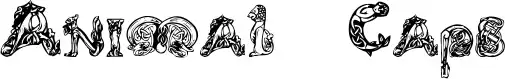 Animal Caps