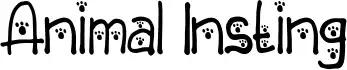 Animal Insting