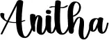 Anitha