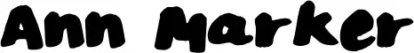 Ann Marker