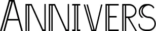 Annivers