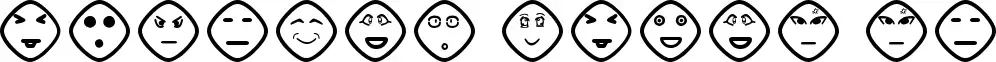 Another Faces St