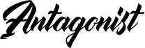 Antagonist