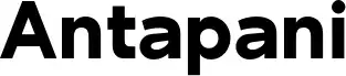 Antapani
