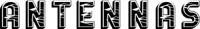 Antennas
