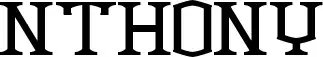 Anthony