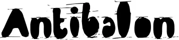Antibalon