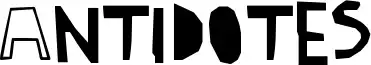 Antidotes