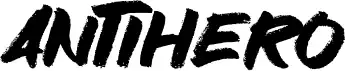 Antihero