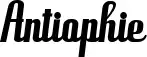 Antiophie