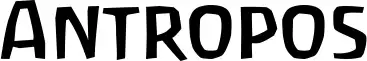 Antropos