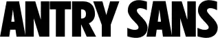 Antry Sans