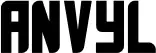 Anvyl