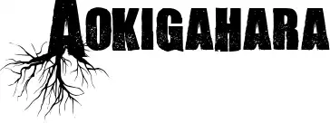 Aokigahara
