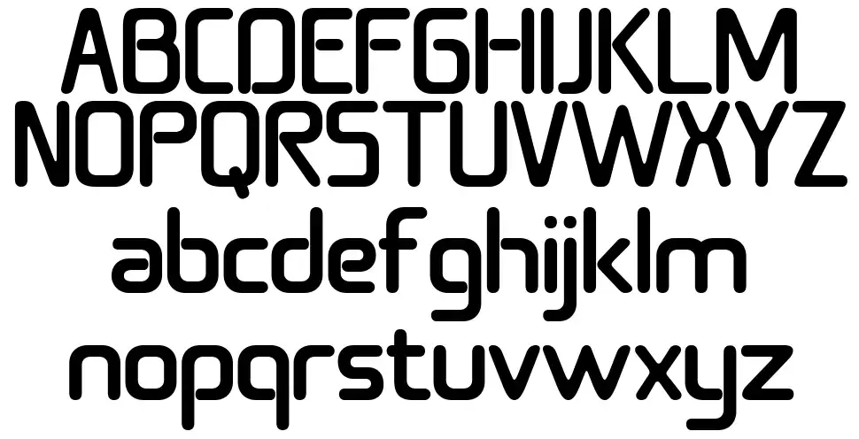 Aoolanfont specimens