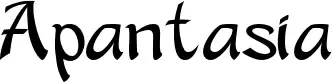 Apantasia