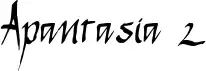 Apantasia 2