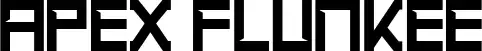 Apex Flunkee
