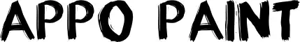 appo paint