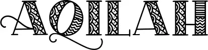 Aqilah