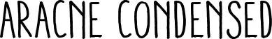 Aracne Condensed