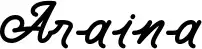 Araina