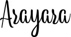 Arayara