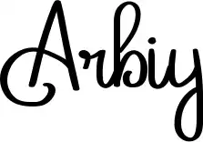 Arbiy