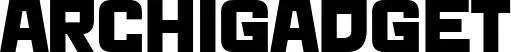 Archigadget