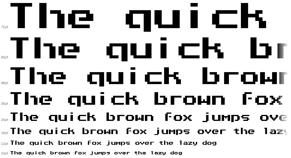 Arcologyfont waterfall