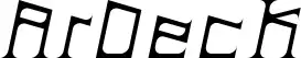 ArDeck