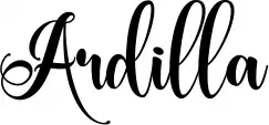 Ardilla