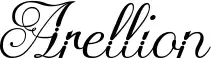 Arellion